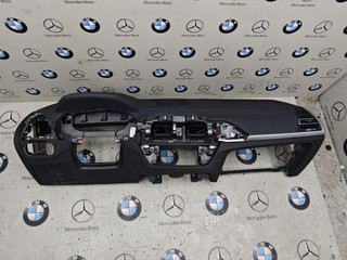 панель передняя салона (торпедо) BMW X3 G01 [рестайлинг] 2023, 2.0 л., бензин, a300, 9219717