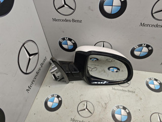 зеркало наружное правое BMW X3 G01 [рестайлинг] 2023, 2.0 л., бензин, a300