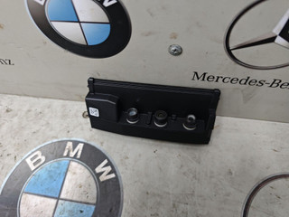 камера переднего обзора BMW X3 G01 [рестайлинг] 2023, 2.0 л., бензин, a300, 5A97A02