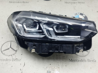 фара правая BMW X3 G01 [рестайлинг] 2023, 2.0 л., бензин, a300, 5A29204