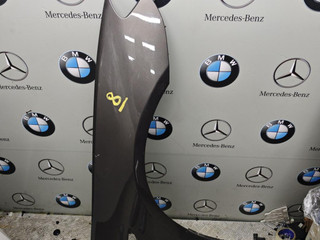крыло переднее правое BMW 6 серия F06/F12/F13 2014, 3.0 л., бензин