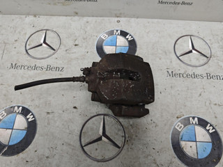 суппорт задний правый BMW X5 F15 2015, 3.0 л., дизель