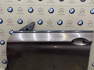 дверь передняя левая BMW 6 серия F06/F12/F13 2014, 3.0 л., бензин