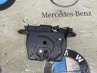 замок багажника BMW 6 серия F06/F12/F13 2014, 3.0 л., бензин, 7191212