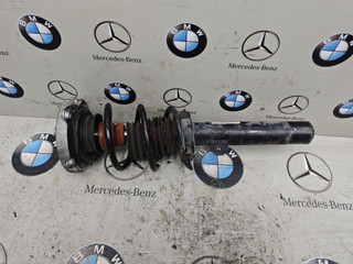 амортизатор передний левый BMW 2 серия Active Tourer F45 2015, 1.5 л., B38 A15 A, бензин, 6874461