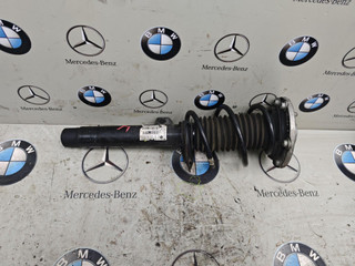 амортизатор передний левый BMW 4 серия F32/F33 2014, 2.0 л., бензин, купе, 6854689