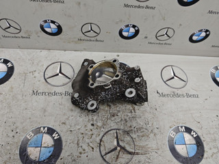 кулак поворотный левый BMW 4 серия F32/F33/F36 2014, 2.0 л., бензин, 6799097