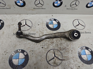 рычаг передний левый BMW 4 серия F32/F33/F36 2014, 2.0 л., бензин