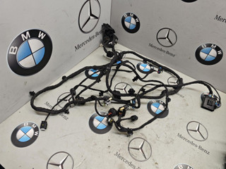проводка BMW X5 G05 [рестайлинг] 2023, 3.0 л., бензин, c4p, 9184334, 5A793E6