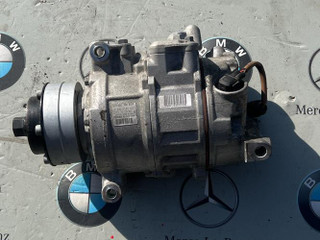 компрессор кондиционера Audi RS 6 C7 2014, 4.0 л., бензин, 4G0260805F