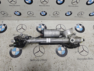 рулевая рейка BMW X4 G02 [рестайлинг] 2023, 2.0 л., B48B20C, бензин, 475, полный привод, 5A65AF3
