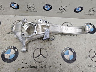 кулак поворотный правый BMW X5 G05 [рестайлинг] 2023, 3.0 л., бензин, c4p, 6876656