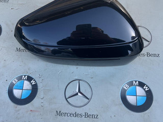 накладка на зеркало BMW iX I20 2024