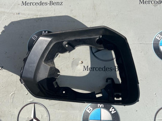 рамка зеркала правого BMW iX I20 2024