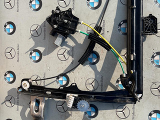 стеклоподъемник передний правый BMW iX I20 2024, 5A09AF6, 7932188