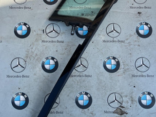 стекло двери передней левой BMW iX I20 2024