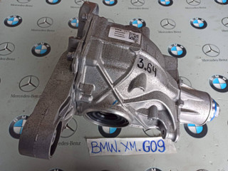 редуктор заднего моста BMW XM G09 2023, 4.4 л., бензин, электро, c5y, 8686222