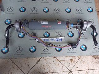 стабилизатор подвески задний BMW XM G09 2023, 4.4 л., бензин, электро, c5y, 5A8D565