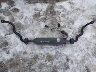 стабилизатор подвески передний BMW XM G09 2023, 4.4 л., бензин, электро, c5y, 5A8D562