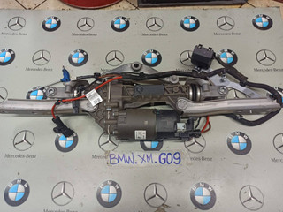 актюатор привода HSR BMW XM G09 2023, 4.4 л., бензин, электро, c5y, 8861500