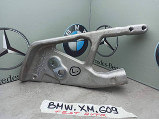 кронштейн (крепление) BMW XM G09 2023, 4.4 л., бензин, электро, c5y, 6878753