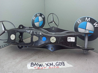 рычаг задний BMW XM G09 2023, 4.4 л., бензин, электро, c5y, 8091185