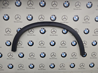 накладка колесной арки BMW X5 G05 [рестайлинг] 2023, 3.0 л., B58B30C, бензин, 7440916
