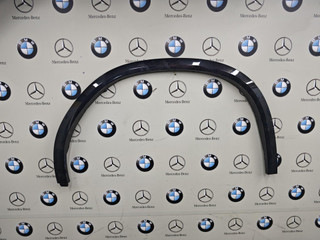 накладка колесной арки BMW X4 G02 [рестайлинг] 2023, 2.0 л., B48B20C, бензин, 475, полный привод, 8071014