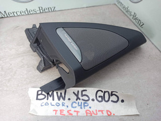 сетка на динамик BMW X5 G05 [рестайлинг] 2023, 3.0 л., бензин, c4p, 7445518
