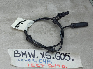 датчик ABS BMW X5 G05 [рестайлинг] 2023, 3.0 л., бензин, c4p, 6895655