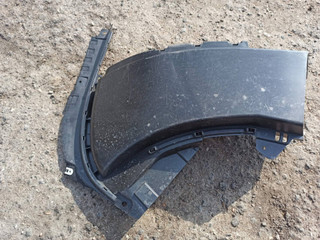 воздуховод BMW XM G09 2023, 4.4 л., бензин, электро, c5y, 9451727