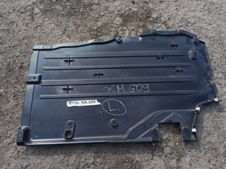 защита днища BMW XM G09 2023, 4.4 л., бензин, электро, c5y, 9451723