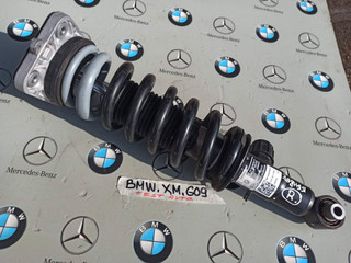 амортизатор задний правый BMW XM G09 2023, 4.4 л., бензин, электро, c5y, 5A3AE96