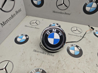 эмблема BMW X4 G02 [рестайлинг] 2023, 2.0 л., B48B20C, бензин, 475, полный привод, 7248535
