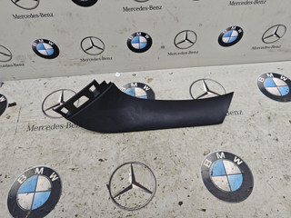 накладка двери (крышки) багажника BMW X5 G05 [рестайлинг] 2023, 3.0 л., бензин, c4p, 7417428