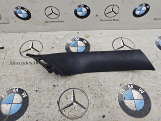 накладка двери (крышки) багажника BMW X5 G05 [рестайлинг] 2023, 3.0 л., бензин, c4p, 7417427