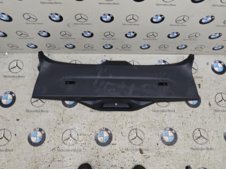накладка двери (крышки) багажника BMW X5 G05 [рестайлинг] 2023, 3.0 л., бензин, c4p, 7442965
