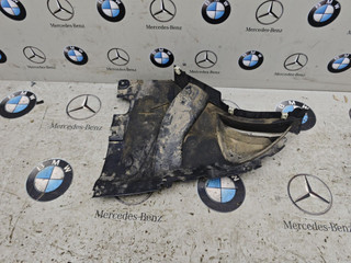 защита арок передняя левая (подкрылок) BMW X5 G05 [рестайлинг] 2023, 3.0 л., B58B30C, бензин, 7469469