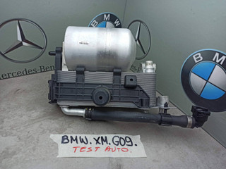 осушитель кондиционера BMW XM G09 2023, 4.4 л., бензин, электро, c5y, 5A245E0