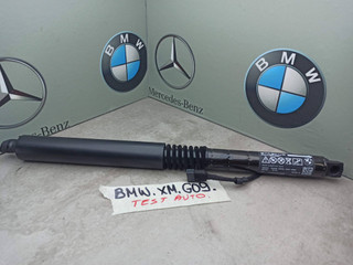 амортизатор крышки багажника (3-5 двери) BMW XM G09 2023, 4.4 л., бензин, электро, c5y, 5A84C79