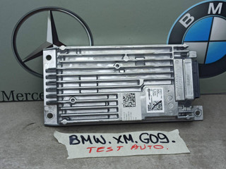 блок управления (другие) BMW XM G09 2023, 4.4 л., бензин, электро, c5y, 5B353B1, 7029687