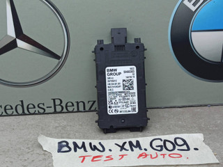 датчик мертвых (слепых) зон BMW XM G09 2023, 4.4 л., бензин, электро, c5y, 5A60303
