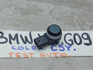 датчик парктроника BMW XM G09 2023, 4.4 л., бензин, электро, c5y, 5A2DA25