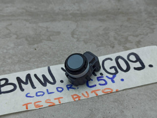датчик парктроника BMW XM G09 2023, 4.4 л., бензин, электро, c5y, 5A2DA24