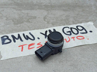 датчик парктроника BMW XM G09 2023, 4.4 л., бензин, электро, c5y, 5A1A269