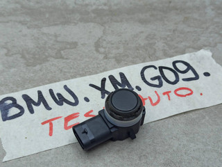 датчик парктроника BMW XM G09 2023, 4.4 л., бензин, электро, c5y, 5A1A269