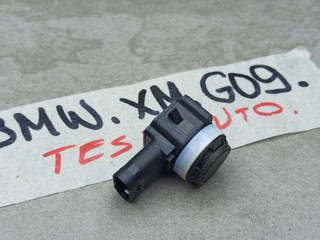 датчик парктроника BMW XM G09 2023, 4.4 л., бензин, электро, c5y, 5A1A269