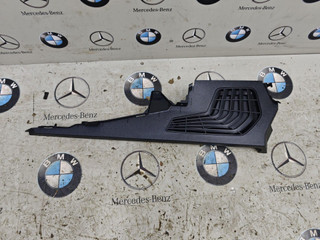 пластик BMW X5 G05 [рестайлинг] 2023, 3.0 л., бензин, c4p, полный привод, 7438189