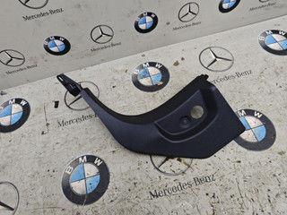пластик BMW X5 G05 [рестайлинг] 2023, 3.0 л., бензин, c4p, полный привод, 7434363
