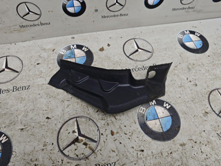 водосток крышки багажника BMW X5 G05 [рестайлинг] 2023, 3.0 л., бензин, c4p, полный привод, 9491404